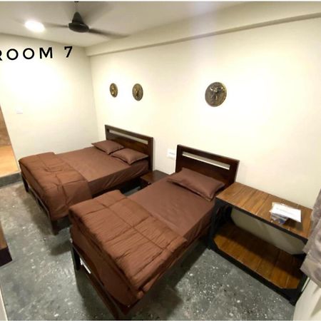 Rosewood Villa Lonavala Εξωτερικό φωτογραφία
