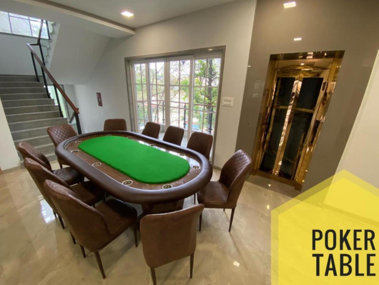 Rosewood Villa Lonavala Εξωτερικό φωτογραφία