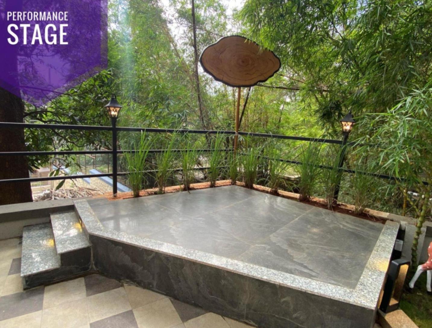 Rosewood Villa Lonavala Εξωτερικό φωτογραφία