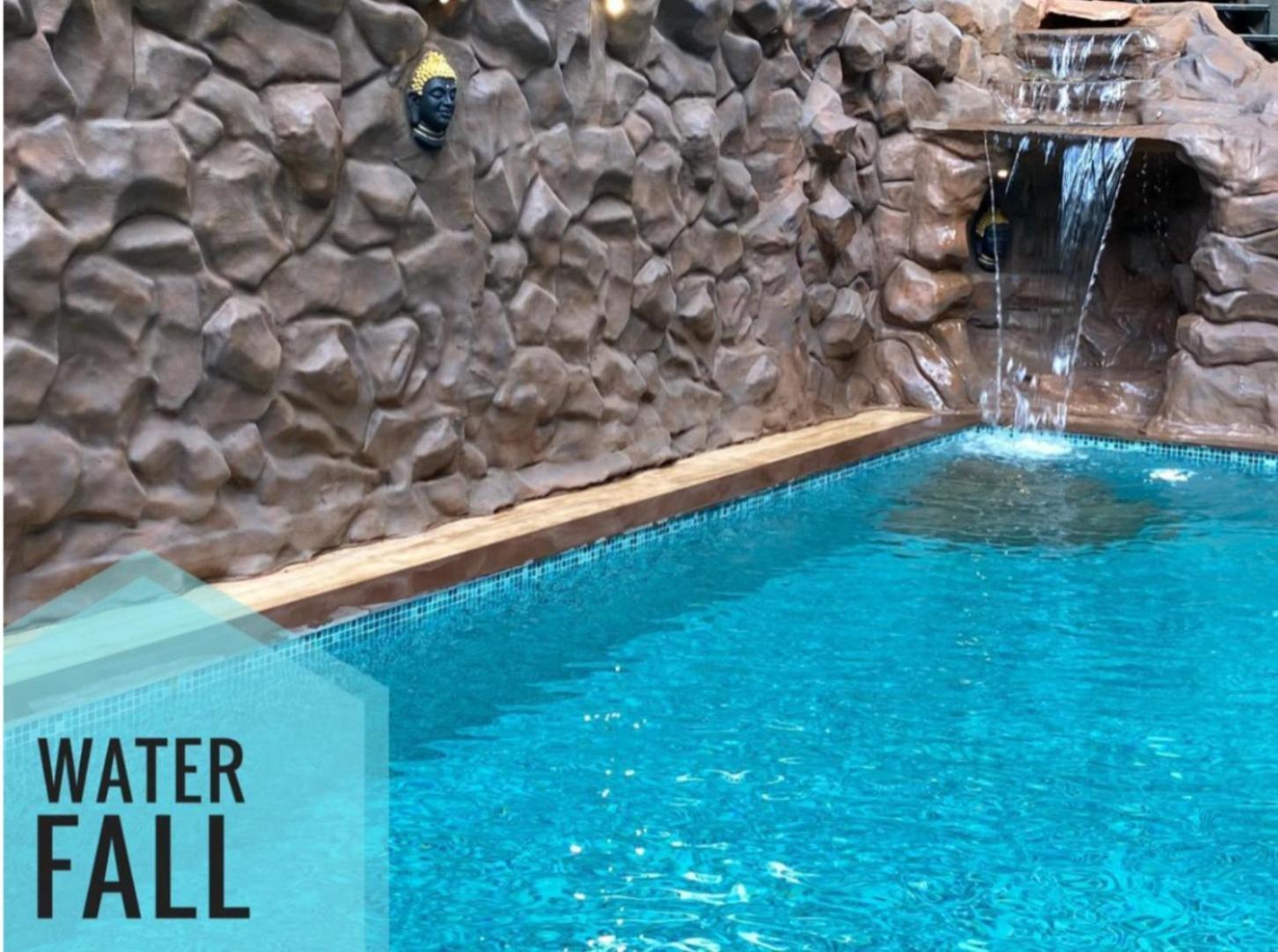 Rosewood Villa Lonavala Εξωτερικό φωτογραφία