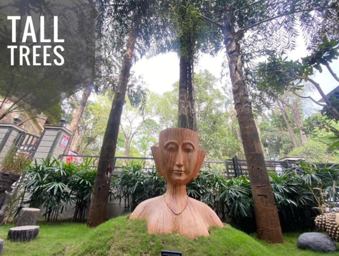 Rosewood Villa Lonavala Εξωτερικό φωτογραφία